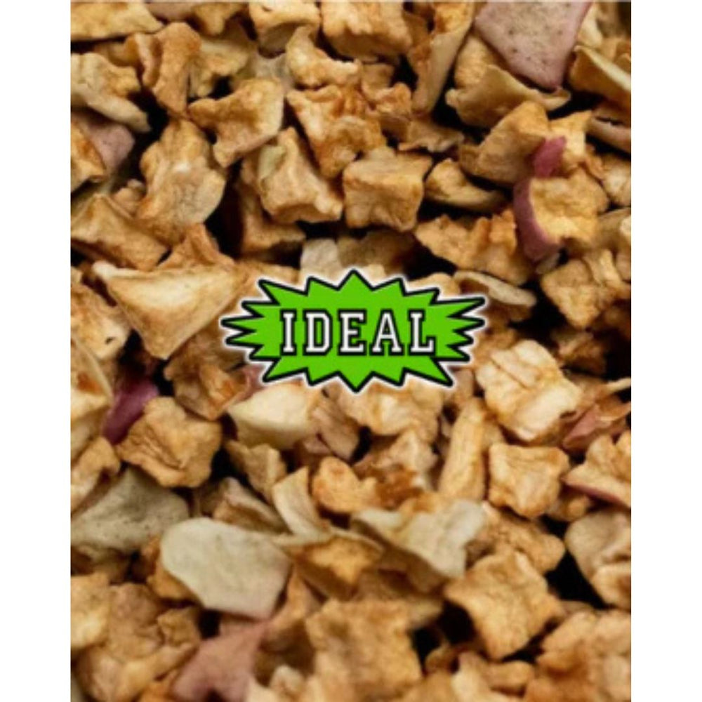 25Lb IDEAL Dried Apples