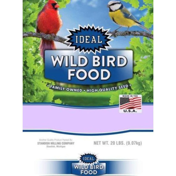 IDEAL Wild Bird Seed