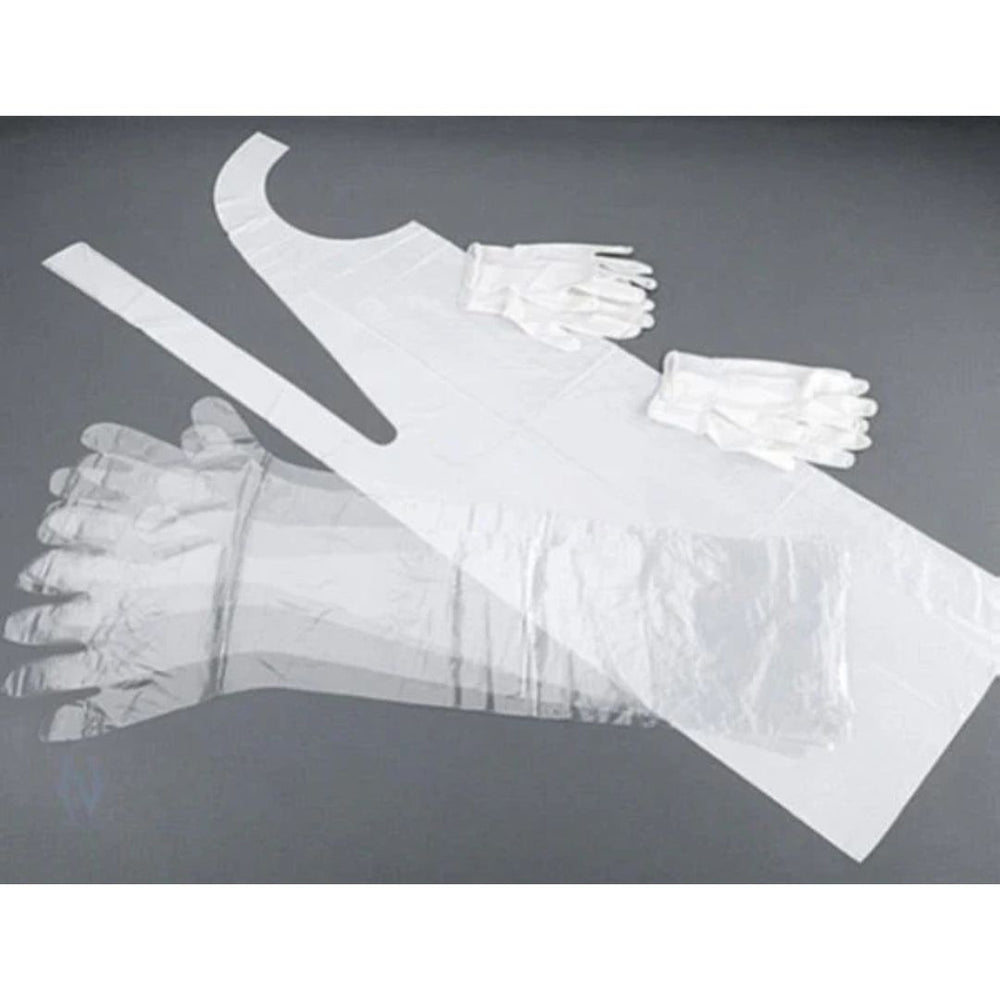 Game Cleaning Glove Kit