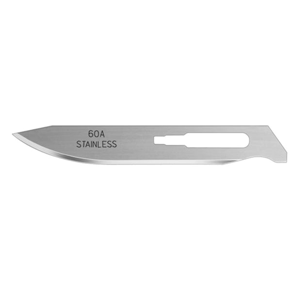 Havalon Stainless Steel Replacement Piranta Blade