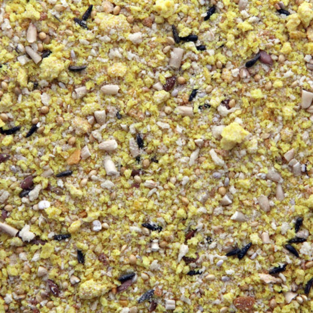 20 Lbs. Higgins Protein Egg Food
