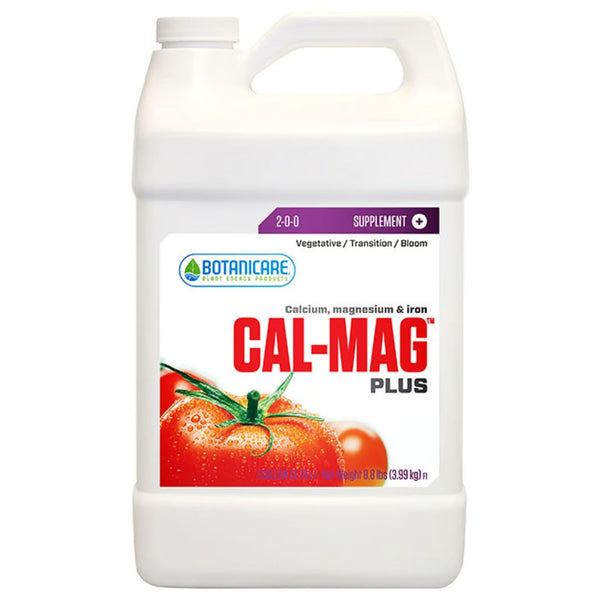 1 Gallon Cal-Mag Plant Supplement