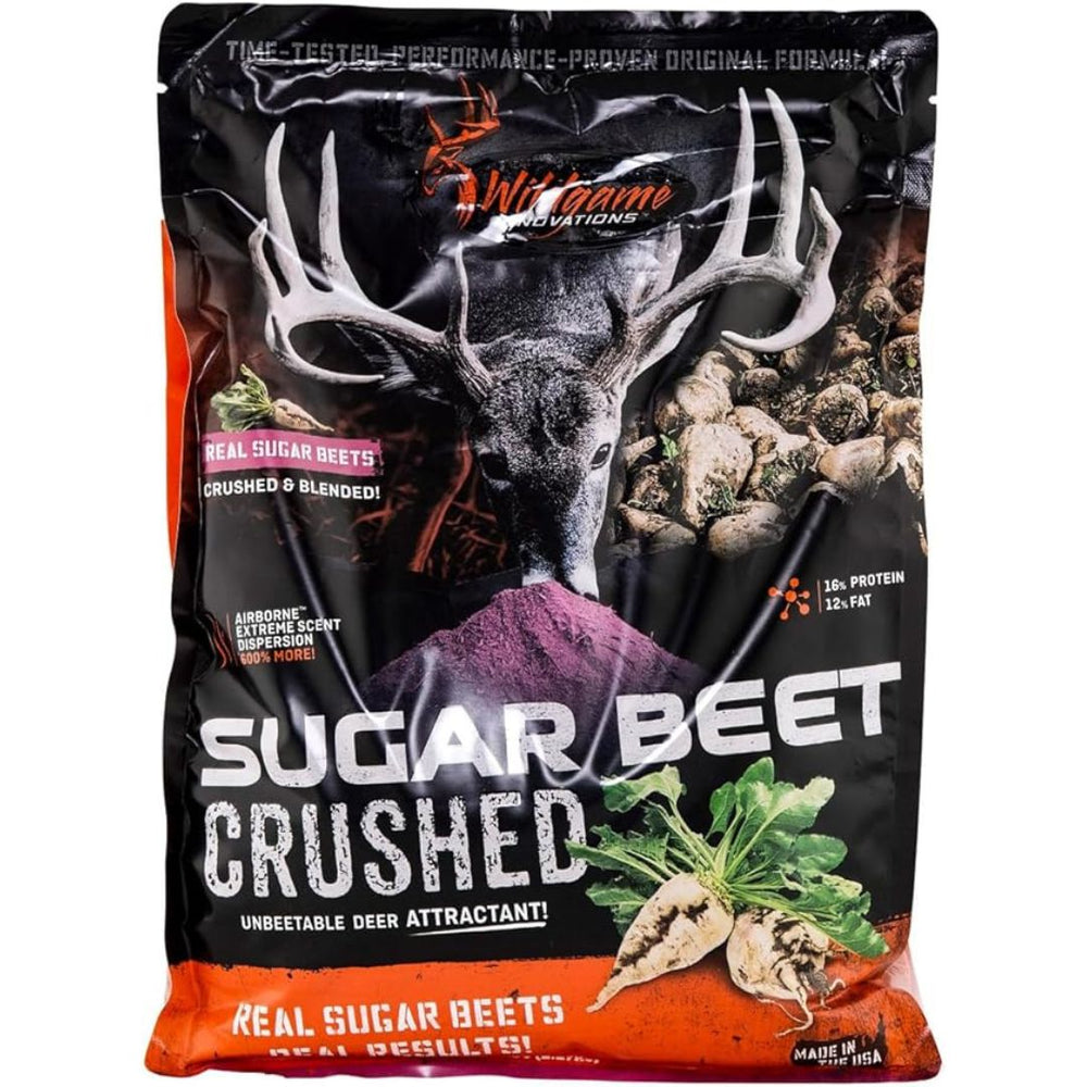 5 lbs. Sugar Beet Crush - Deer Attractant