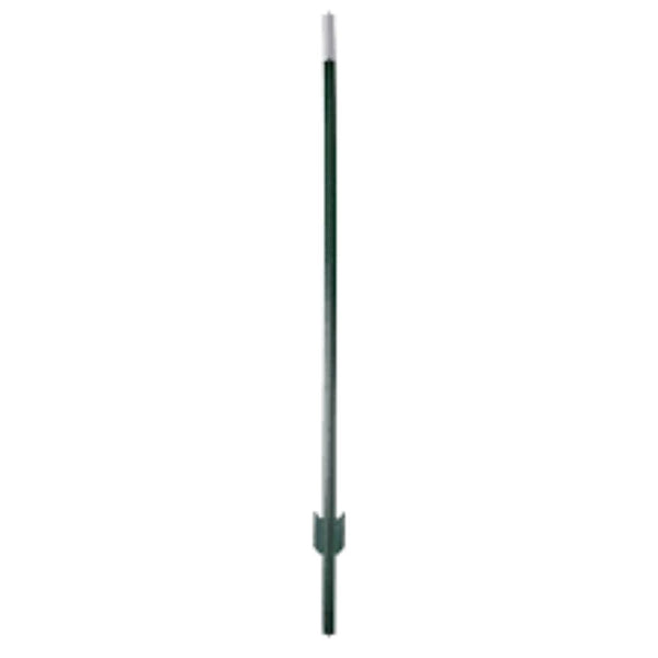 Chicago Heights Steel 6.5ft T-Post - No Clips   [Local Pick-up Only]