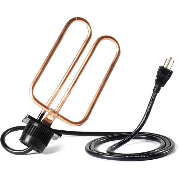 Farm Innovators 1500 Watt Universal Plug De-Icer