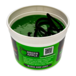 3.5 Lbs. Wildgame Innovations Hangtime Green Apple Candy Block