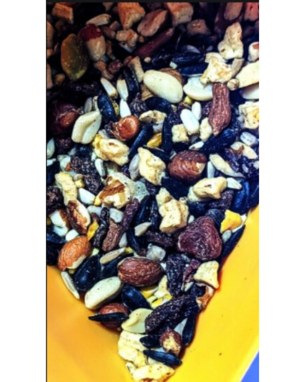 IDEAL Woodpecker Blend Wild Bird Seed