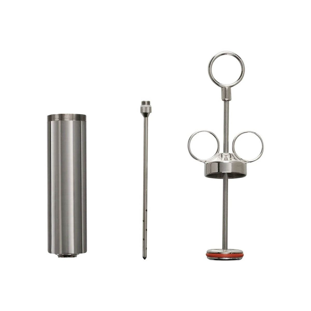 Weston 4oz Marinade Injector