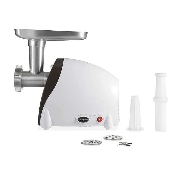 Weston #5 Electric Meat Grinder and Sausage Stuffer