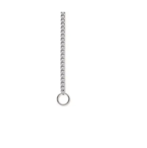 Scotts Pet Medium Choke Chain Collar