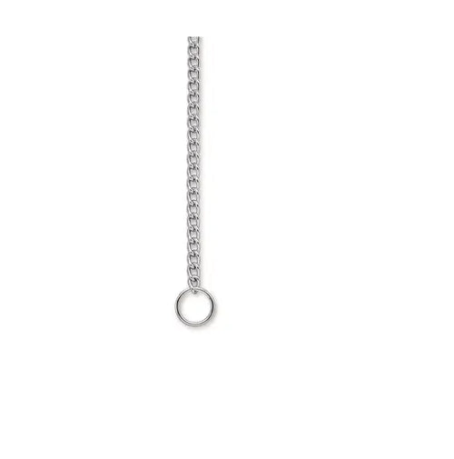 Scotts Pet Medium Choke Chain Collar