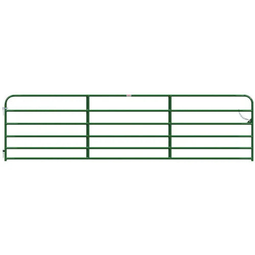 Behlen 16' Green Utility Gate [Local Pickup Only]