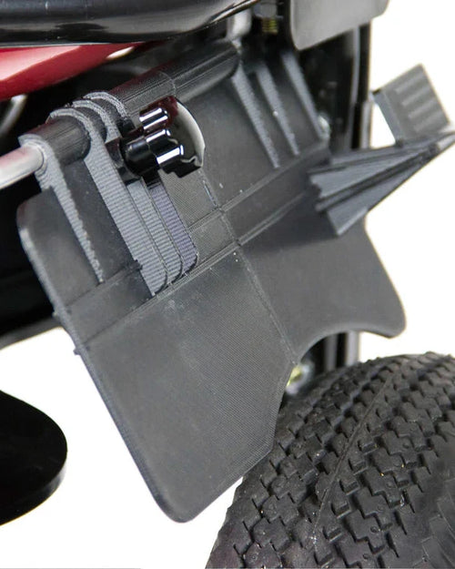 80-LB Chapin Residential Spreader