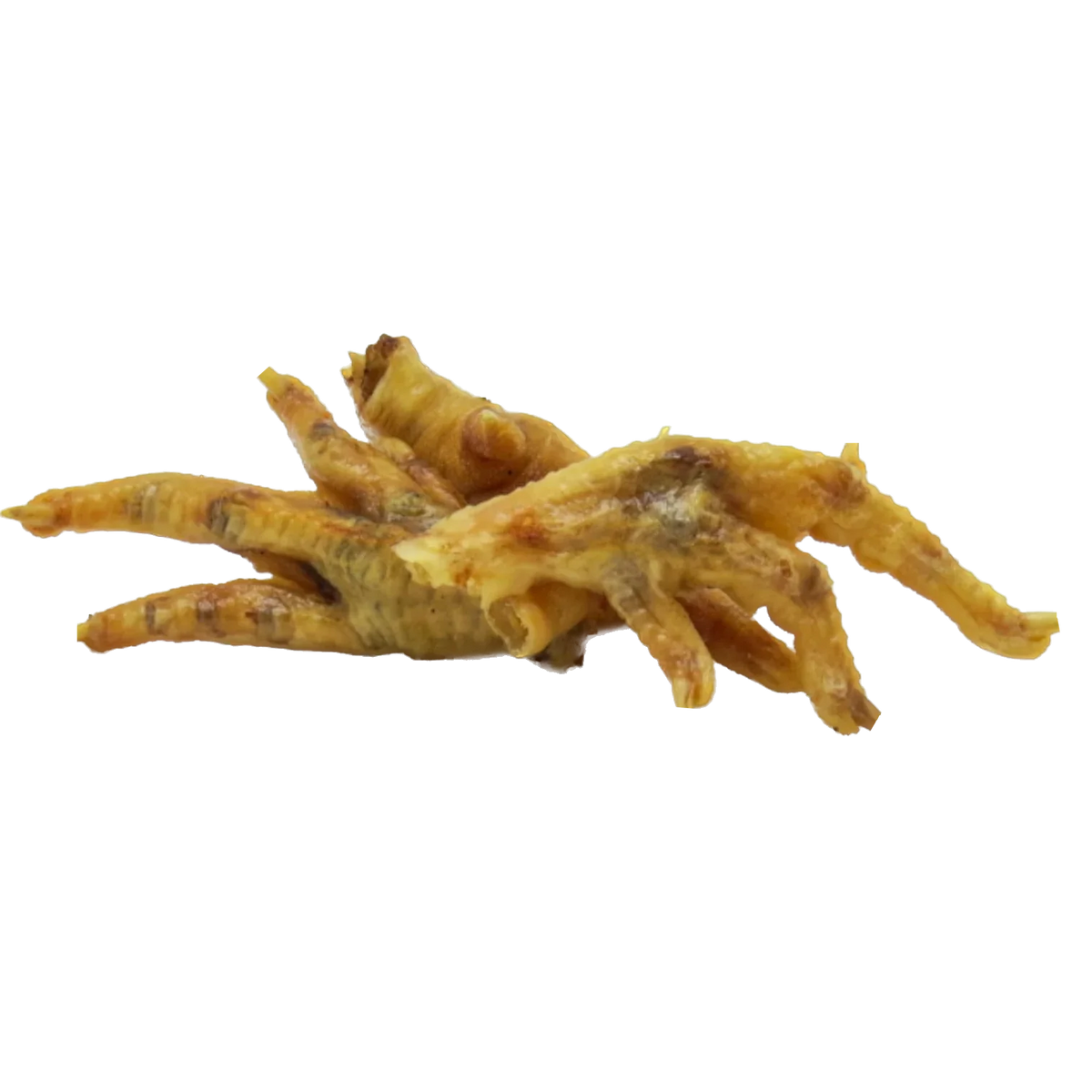 Raw Dog Chicken Feet Dog Treat - No Nails (Sold by Each)