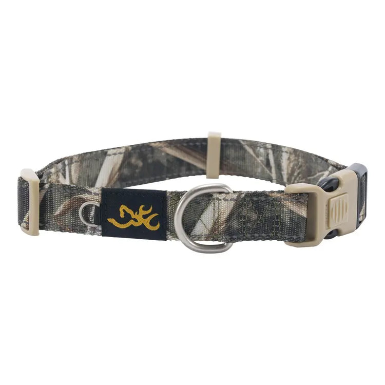BROWING CLASSIC WEB CAMO CLR-LG 1 X 18-28 RT MAX 7
