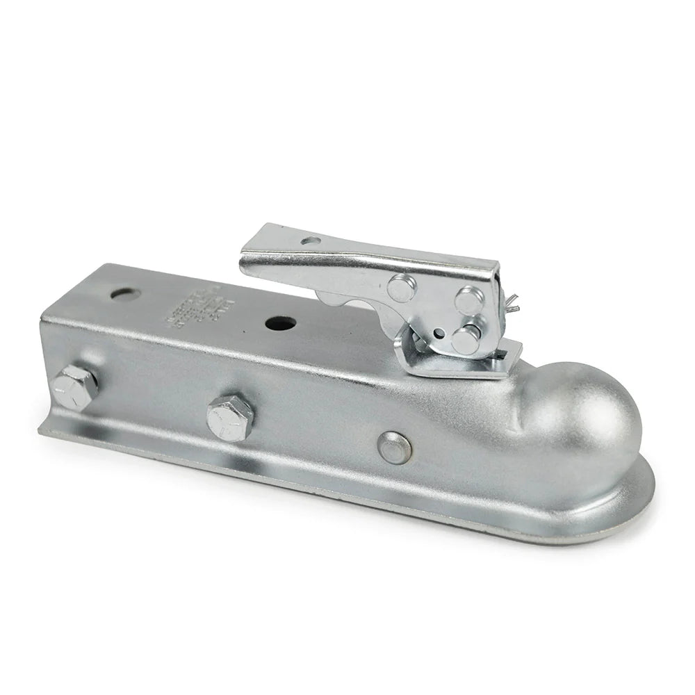 Banks Outdoors Trailer Runner Coupler 2"