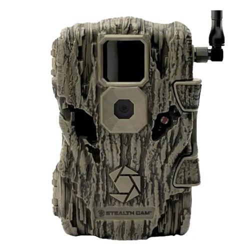 Stealth 32GB Fusion Wireless ATT Camera