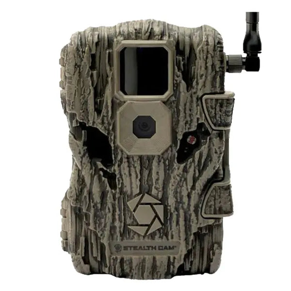 Stealth 32GB Fusion Wireless ATT Camera