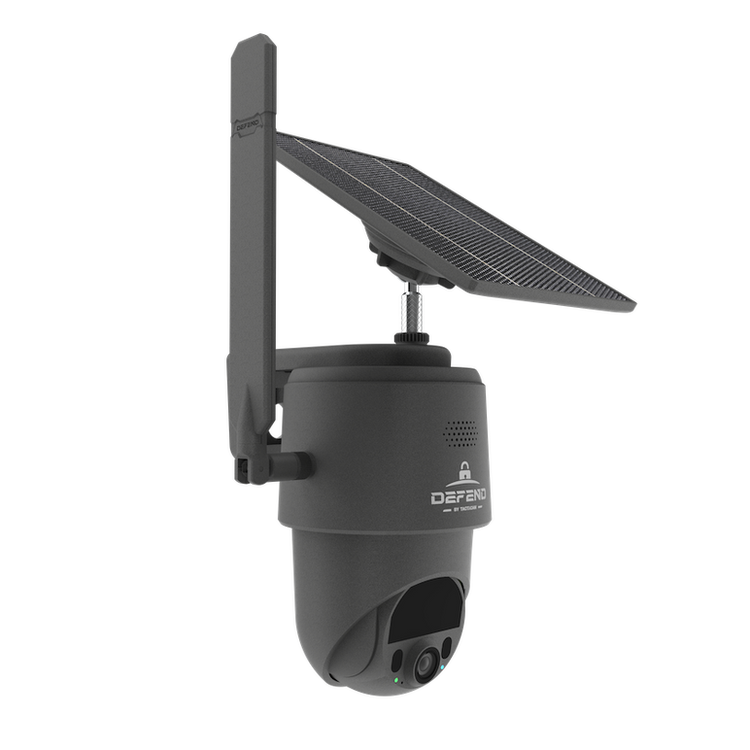 Tactacam Defend 360 Cellular Trail Camera