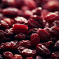 25.0 lbs IDEAL Dried Cranberries Wild Bird Seed - Tempting Delicacy for Fruit-Loving Birds