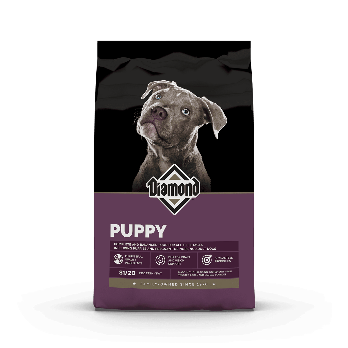 Diamond Puppy Dry Dog Food