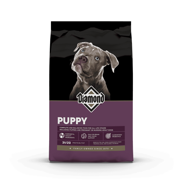 Diamond Puppy Dry Dog Food