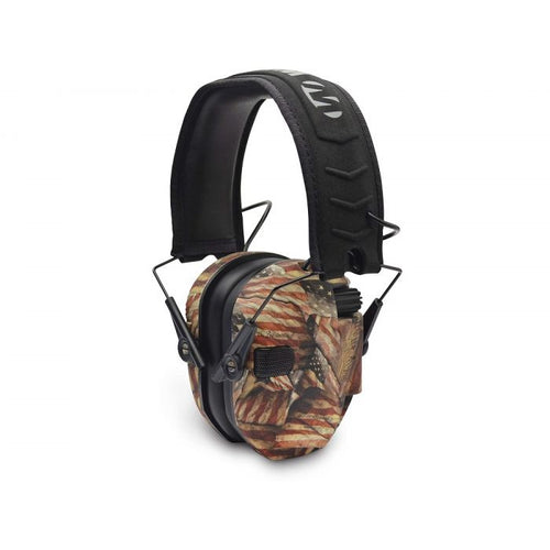 Walker's Right to Bear Arms Razor Muffs
