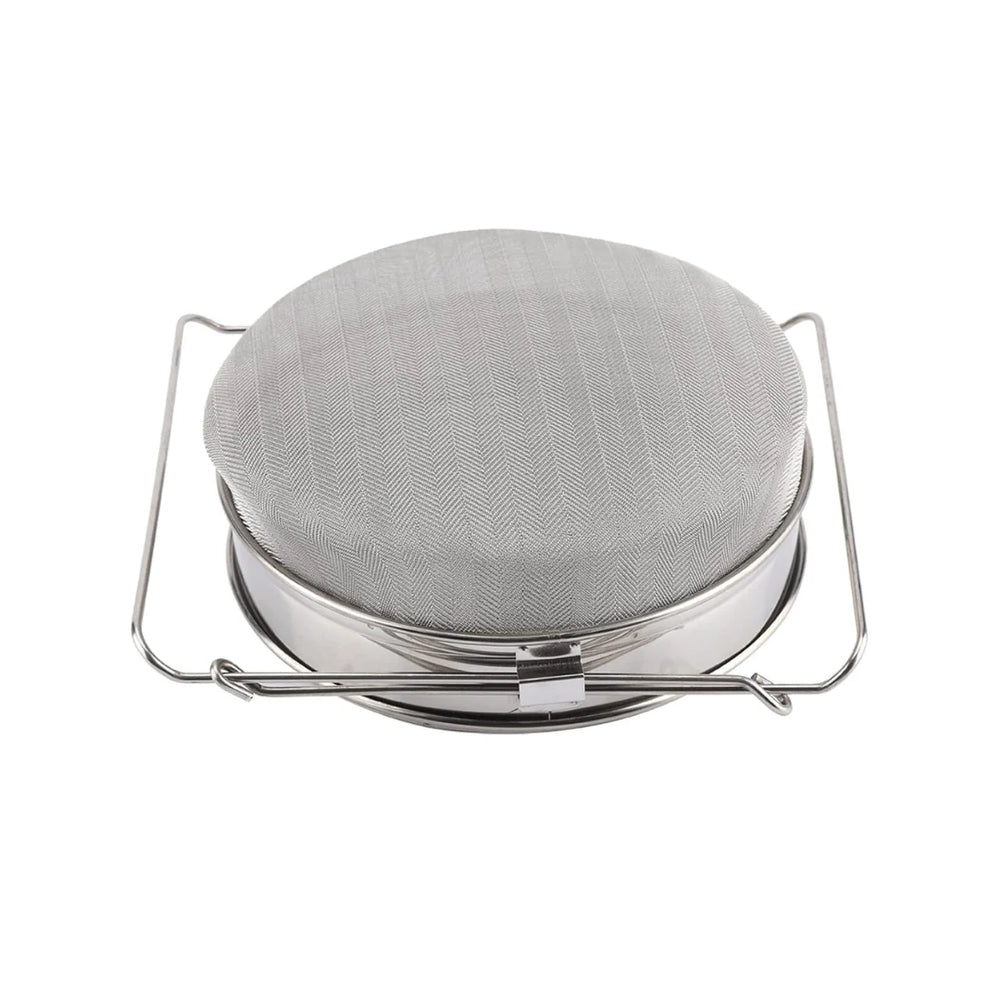 Heath Beekeeping Stainless Steel Honey Strainer