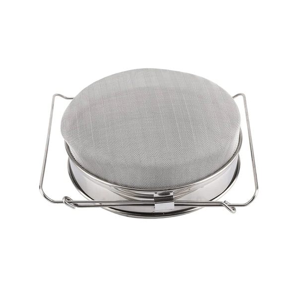 Heath Beekeeping Stainless Steel Honey Strainer
