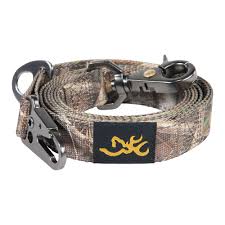 BROWNING CLS WEB CAMO LEASH 6X1 RT MAX 7 OS