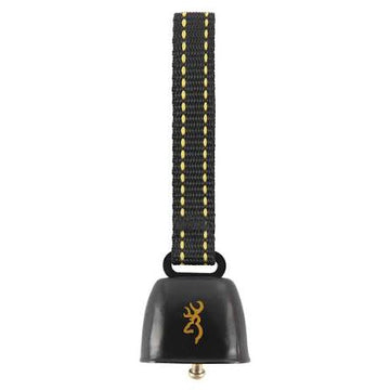 BROWNING LOCATOR BELL-BLK/GLD