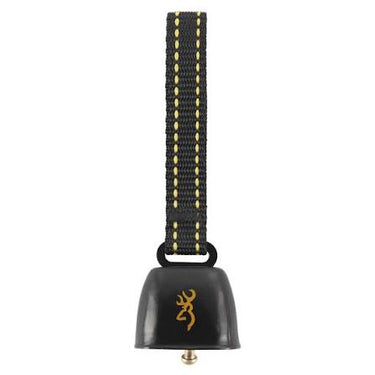 BROWNING LOCATOR BELL-BLK/GLD