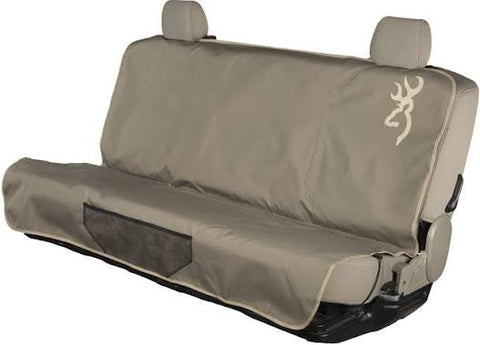 Browning Bench Seat Cover