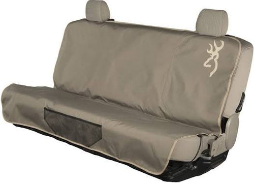 Browning Bench Seat Cover