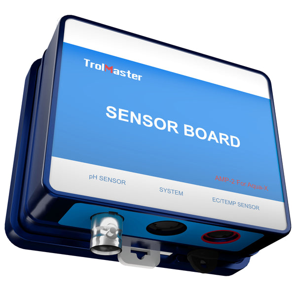 Trolmaster Aqua-X Sensor Board for Irrigation Control System (15% OFF)