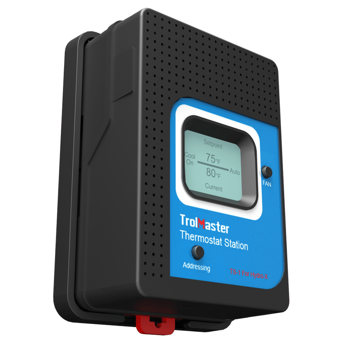 Trolmaster Hydro-X Thermostat Station (15% OFF)