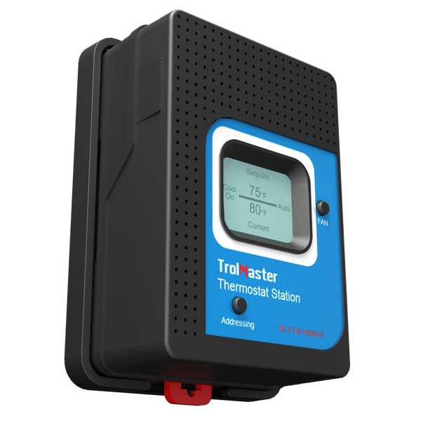Trolmaster Hydro-X Thermostat Station (15% OFF)
