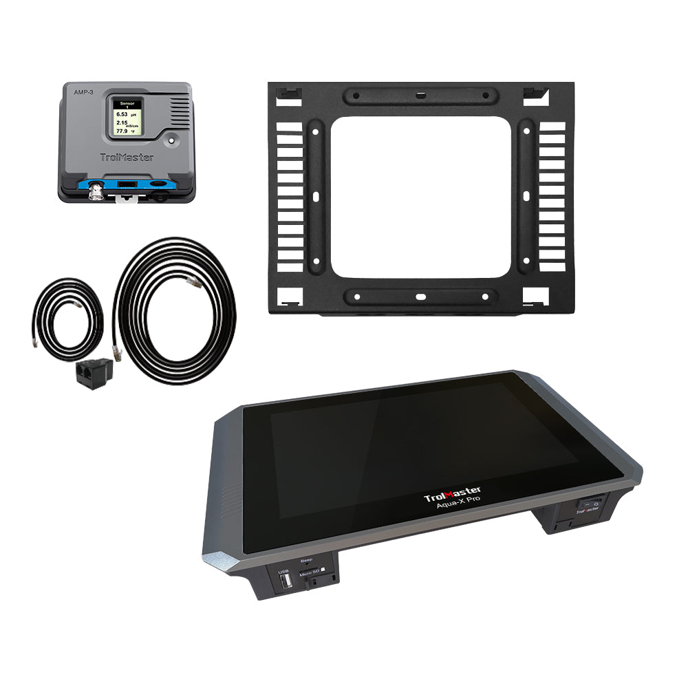 Trolmaster Aqua-X Irrigation Control System  (15% OFF)