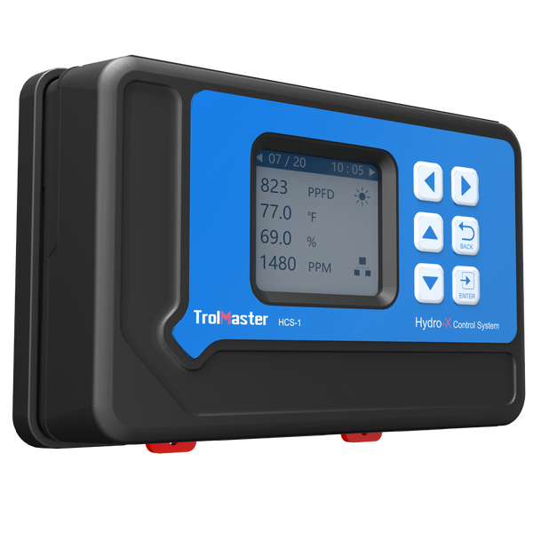 Trolmaster Hydro-X Controller with 3 in 1 Sensor (15% OFF)