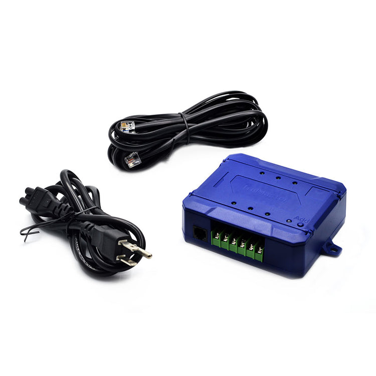 Trolmaster Aqua-X 24V Control Board (15% OFF)
