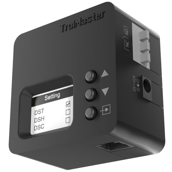Trolmaster Hydro-X Dry Contact Controller/Connector (15% OFF)
