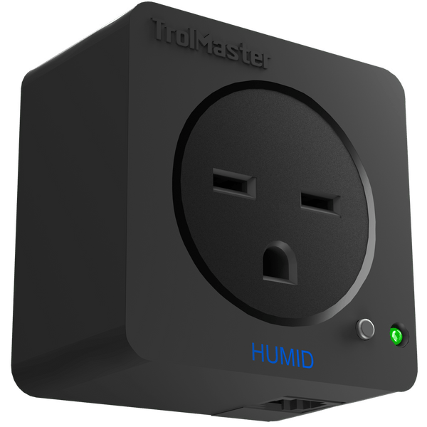 Trolmaster Hydro-X Humidity Device Station 240V - 15% OFF