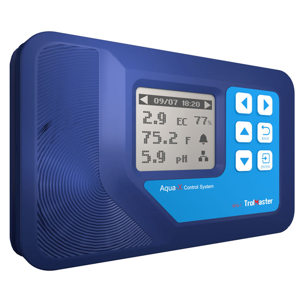 Trolmaster Aqua-X Controller with Water Detector (15% OFF)