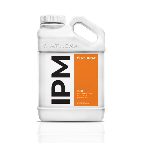 1 Gallon Athena IPM Insecticide & Fungicide Solution