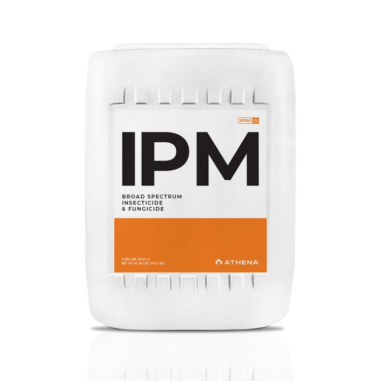5 Gallon Athena IPM Insecticide & Fungicide Solution