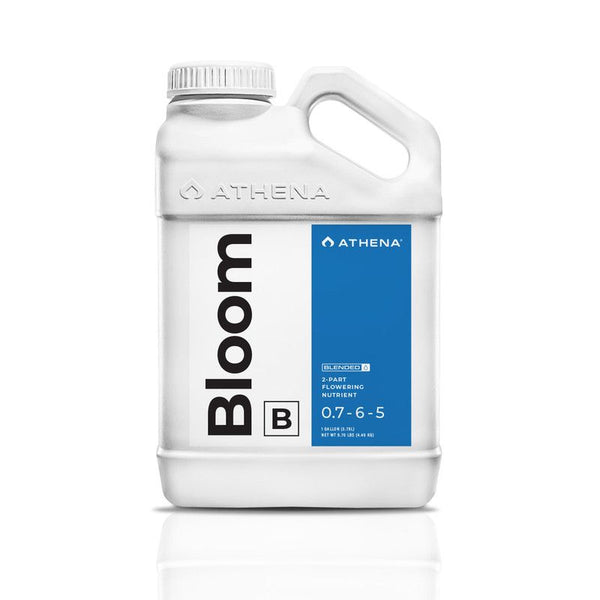 1 Gallon Athena Bloom B - Plant Nutrient Flowering Formula