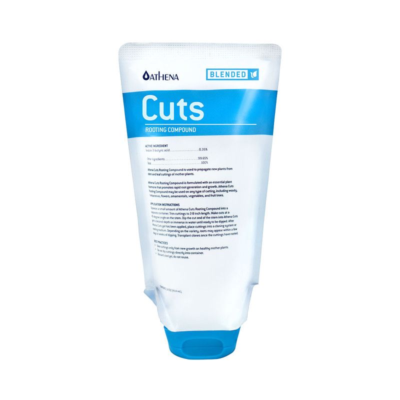 Athena Cuts Rooting Gel Compound - 8oz - Thumbnail 2