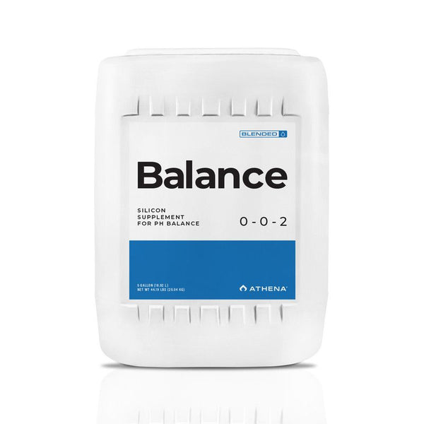 5 Gallon Athena Balance Water Buffer and pH Stabilizer