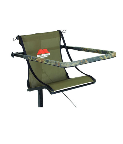 Millennium Shooting Rail for M-100