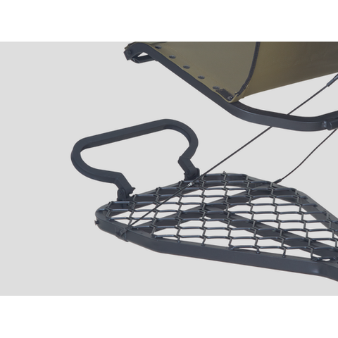 Millennium Footrest Attachment M105
